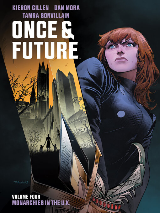 Title details for Once & Future (2019), Volume 4 by Kieron Gillen - Wait list